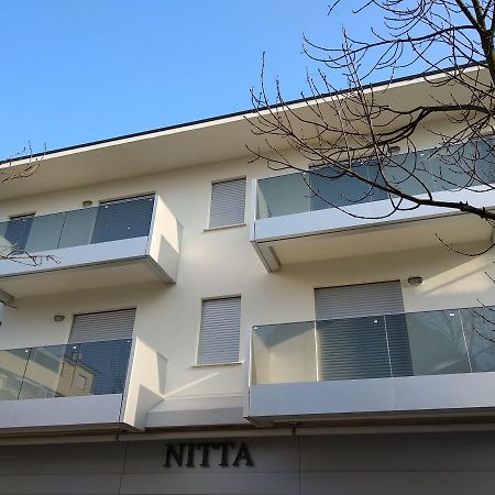 Venus Apartamento Lignano Sabbiadoro Exterior foto