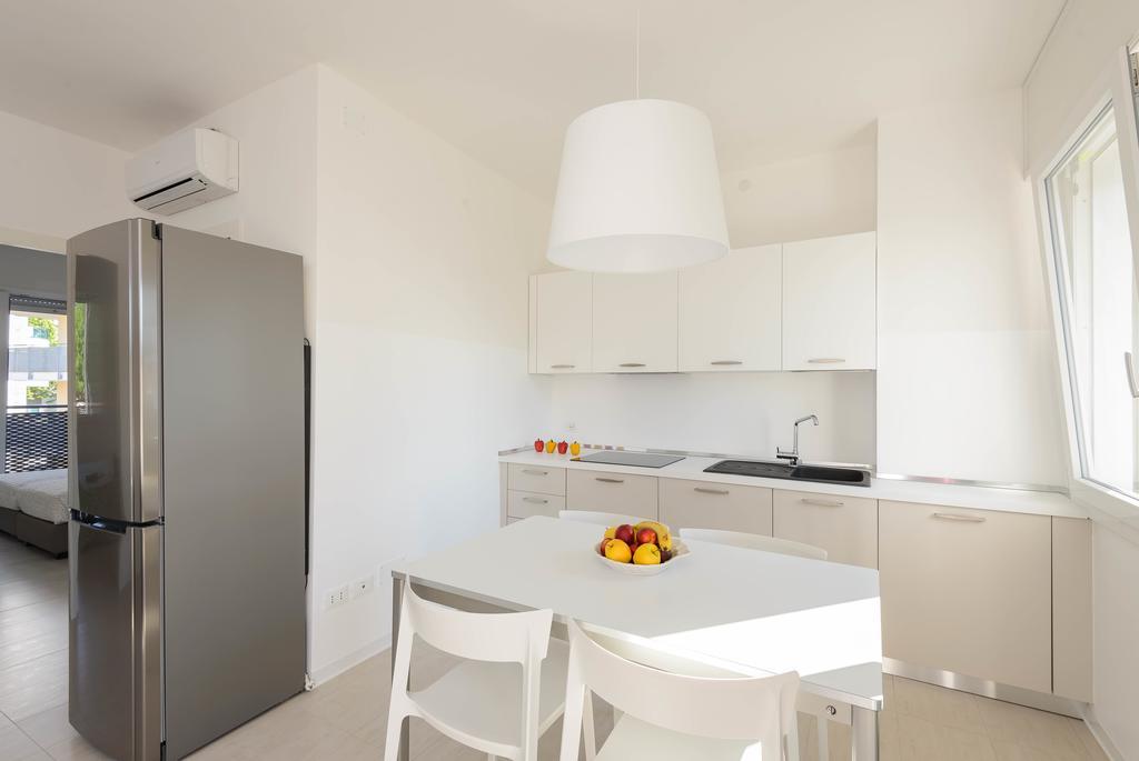 Venus Apartamento Lignano Sabbiadoro Exterior foto