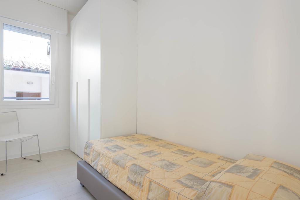 Venus Apartamento Lignano Sabbiadoro Exterior foto