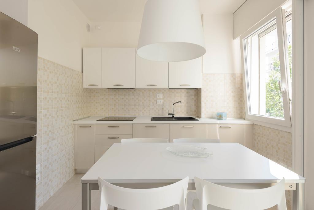Venus Apartamento Lignano Sabbiadoro Exterior foto
